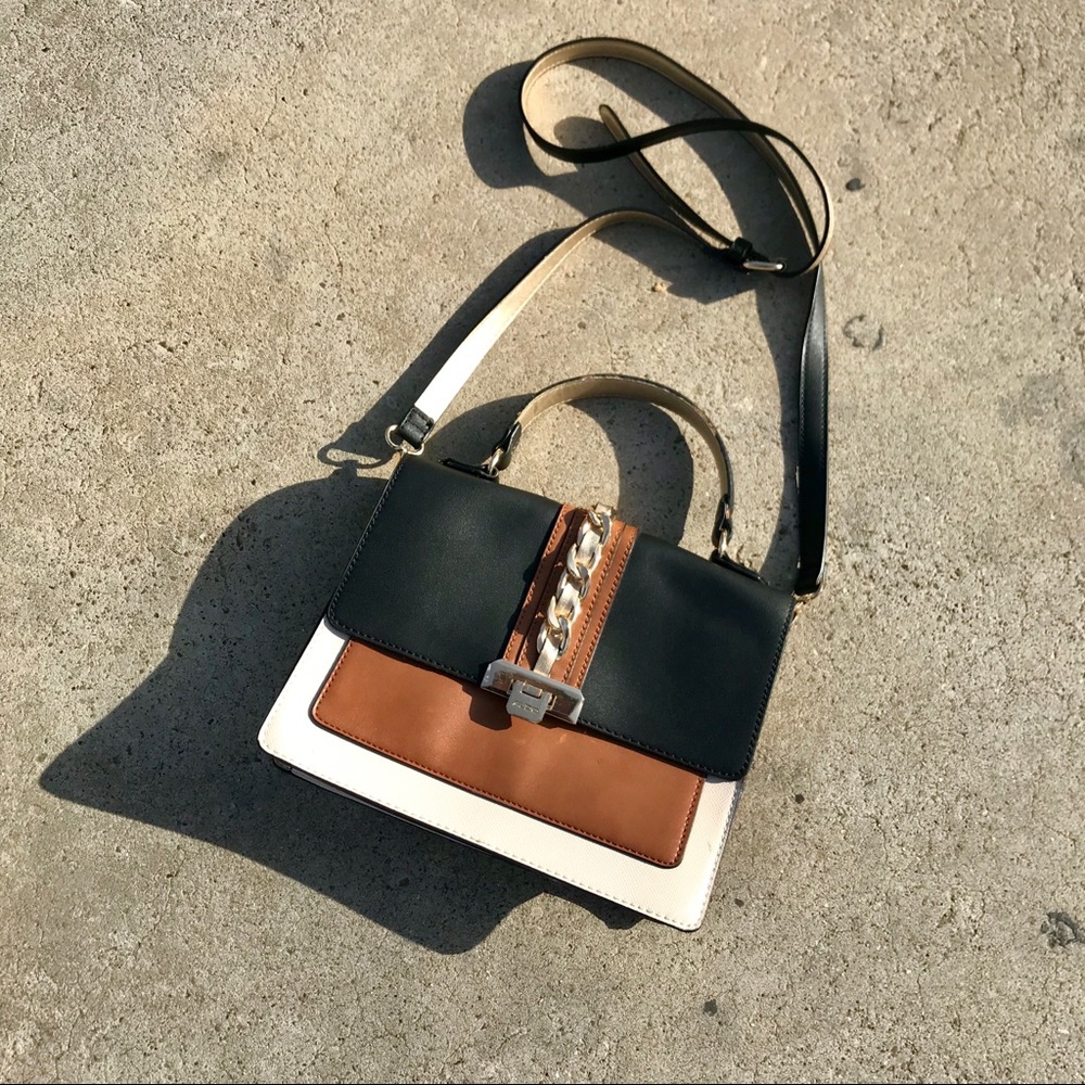 Pre loved Aldo Purse
